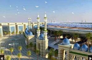 Makkah Construction (2)