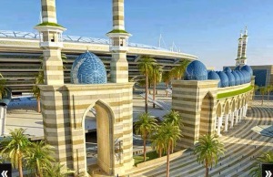 Makkah Construction (4)